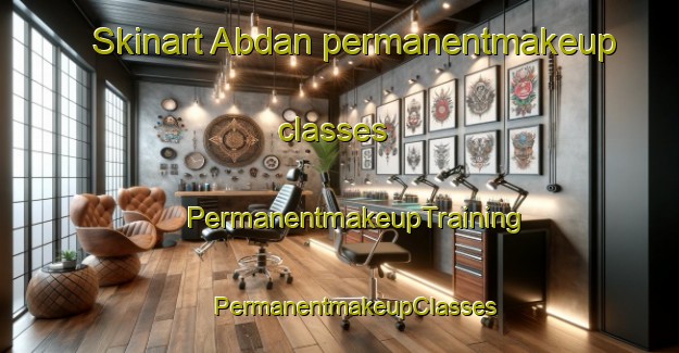 Skinart Abdan permanentmakeup classes | #PermanentmakeupTraining #PermanentmakeupClasses #SkinartTraining-United States