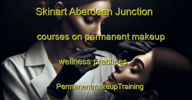 Skinart Aberdeen Junction courses on permanent makeup wellness practices | #PermanentmakeupTraining #PermanentmakeupClasses #SkinartTraining-United States