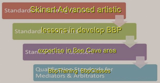 Skinart Advanced artistic lessons in develop BBP expertise in Bee Cave area | BbpTraining | BbpClasses | SkinartTraining-United States