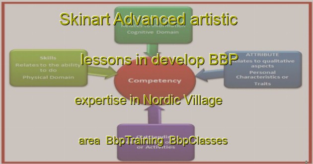 Skinart Advanced artistic lessons in develop BBP expertise in Nordic Village area | BbpTraining | BbpClasses | SkinartTraining-United States