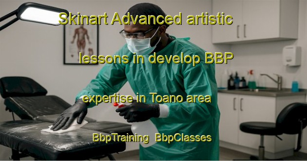 Skinart Advanced artistic lessons in develop BBP expertise in Toano area | BbpTraining | BbpClasses | SkinartTraining-United States
