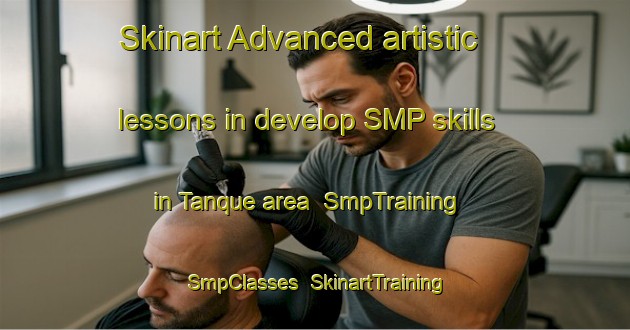 Skinart Advanced artistic lessons in develop SMP skills in Tanque area | SmpTraining | SmpClasses | SkinartTraining-United States