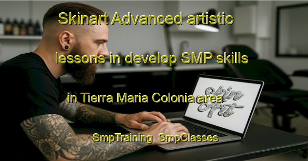 Skinart Advanced artistic lessons in develop SMP skills in Tierra Maria Colonia area | SmpTraining | SmpClasses | SkinartTraining-United States
