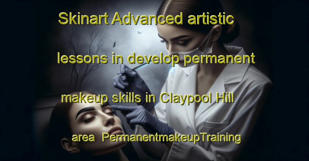 Skinart Advanced artistic lessons in develop permanent makeup skills in Claypool Hill area | PermanentmakeupTraining | PermanentmakeupClasses | SkinartTraining-United States