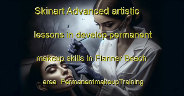 Skinart Advanced artistic lessons in develop permanent makeup skills in Flanner Beach area | PermanentmakeupTraining | PermanentmakeupClasses | SkinartTraining-United States