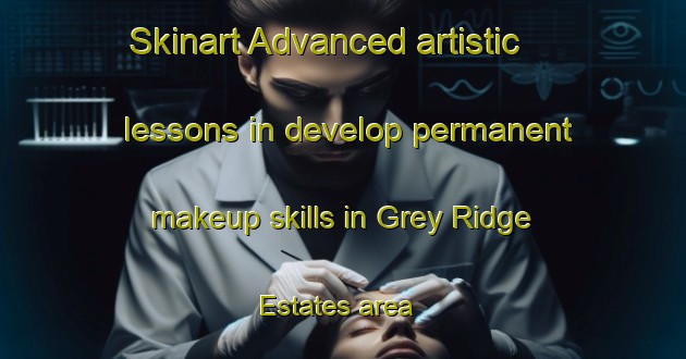 Skinart Advanced artistic lessons in develop permanent makeup skills in Grey Ridge Estates area | PermanentmakeupTraining | PermanentmakeupClasses | SkinartTraining-United States