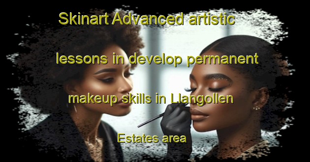 Skinart Advanced artistic lessons in develop permanent makeup skills in Llangollen Estates area | PermanentmakeupTraining | PermanentmakeupClasses | SkinartTraining-United States
