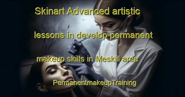 Skinart Advanced artistic lessons in develop permanent makeup skills in Meskill area | PermanentmakeupTraining | PermanentmakeupClasses | SkinartTraining-United States