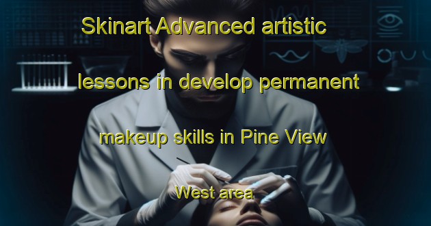 Skinart Advanced artistic lessons in develop permanent makeup skills in Pine View West area | PermanentmakeupTraining | PermanentmakeupClasses | SkinartTraining-United States