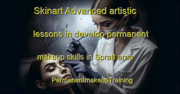Skinart Advanced artistic lessons in develop permanent makeup skills in Spratt area | PermanentmakeupTraining | PermanentmakeupClasses | SkinartTraining-United States