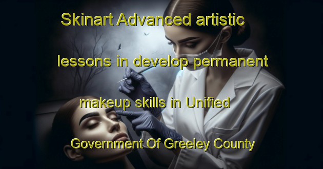 Skinart Advanced artistic lessons in develop permanent makeup skills in Unified Government Of Greeley County  Balance area | PermanentmakeupTraining | PermanentmakeupClasses | SkinartTraining-United States