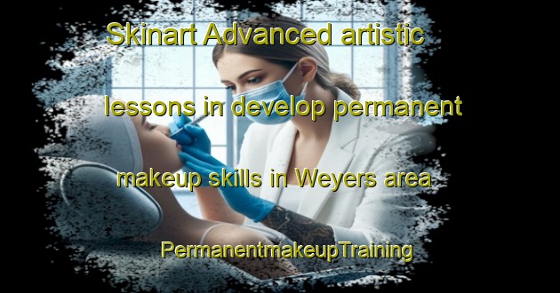 Skinart Advanced artistic lessons in develop permanent makeup skills in Weyers area | PermanentmakeupTraining | PermanentmakeupClasses | SkinartTraining-United States