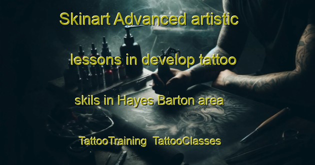 Skinart Advanced artistic lessons in develop tattoo skils in Hayes Barton area | TattooTraining | TattooClasses | SkinartTraining-United States