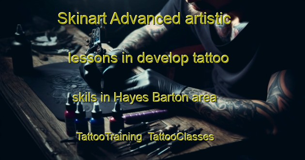 Skinart Advanced artistic lessons in develop tattoo skils in Hayes Barton area | TattooTraining | TattooClasses | SkinartTraining-United States