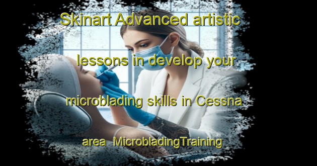 Skinart Advanced artistic lessons in develop your microblading skills in Cessna area | MicrobladingTraining | MicrobladingClasses | SkinartTraining-United States
