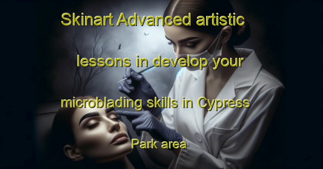 Skinart Advanced artistic lessons in develop your microblading skills in Cypress Park area | MicrobladingTraining | MicrobladingClasses | SkinartTraining-United States