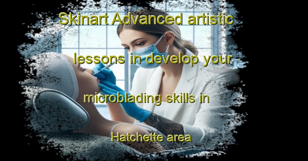 Skinart Advanced artistic lessons in develop your microblading skills in Hatchette area | MicrobladingTraining | MicrobladingClasses | SkinartTraining-United States