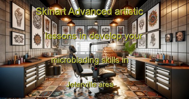 Skinart Advanced artistic lessons in develop your microblading skills in Jeterville area | MicrobladingTraining | MicrobladingClasses | SkinartTraining-United States