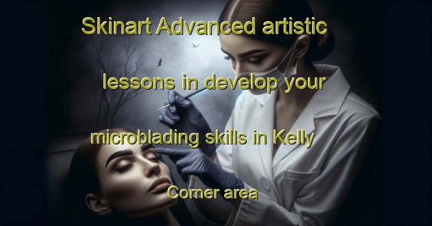Skinart Advanced artistic lessons in develop your microblading skills in Kelly Corner area | MicrobladingTraining | MicrobladingClasses | SkinartTraining-United States