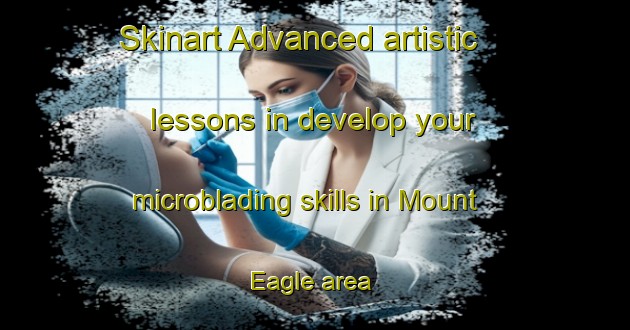 Skinart Advanced artistic lessons in develop your microblading skills in Mount Eagle area | MicrobladingTraining | MicrobladingClasses | SkinartTraining-United States