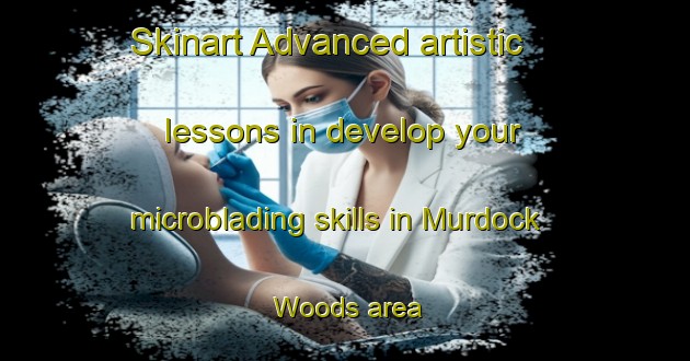 Skinart Advanced artistic lessons in develop your microblading skills in Murdock Woods area | MicrobladingTraining | MicrobladingClasses | SkinartTraining-United States