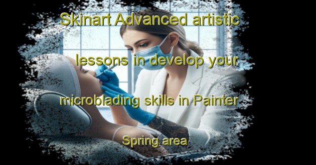 Skinart Advanced artistic lessons in develop your microblading skills in Painter Spring area | MicrobladingTraining | MicrobladingClasses | SkinartTraining-United States