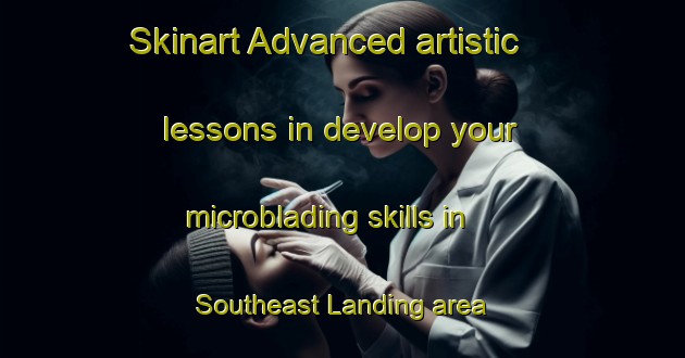 Skinart Advanced artistic lessons in develop your microblading skills in Southeast Landing area | MicrobladingTraining | MicrobladingClasses | SkinartTraining-United States