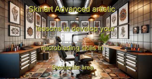 Skinart Advanced artistic lessons in develop your microblading skills in Steinsville area | MicrobladingTraining | MicrobladingClasses | SkinartTraining-United States