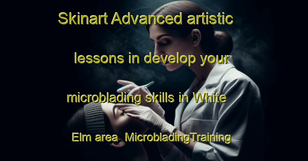 Skinart Advanced artistic lessons in develop your microblading skills in White Elm area | MicrobladingTraining | MicrobladingClasses | SkinartTraining-United States