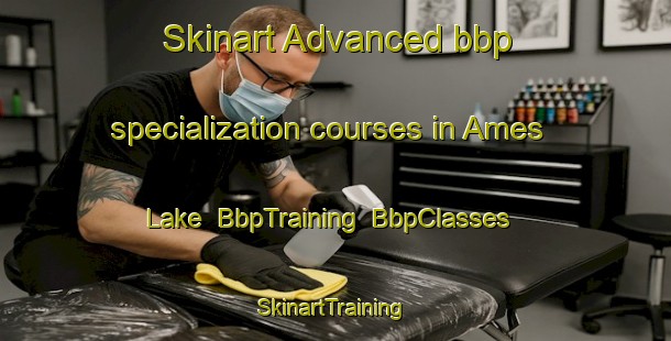 Skinart Advanced bbp specialization courses in Ames Lake | BbpTraining | BbpClasses | SkinartTraining-United States