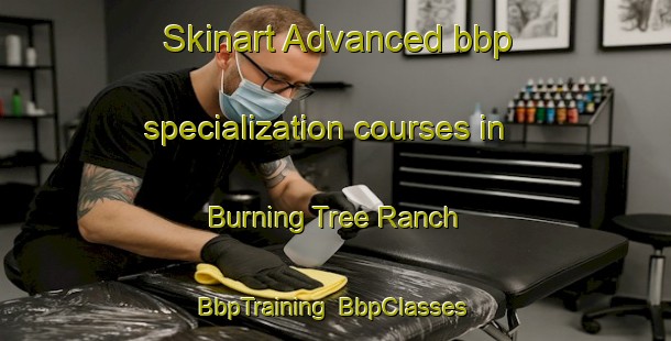 Skinart Advanced bbp specialization courses in Burning Tree Ranch | BbpTraining | BbpClasses | SkinartTraining-United States