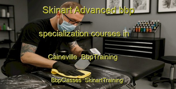 Skinart Advanced bbp specialization courses in Caineville | BbpTraining | BbpClasses | SkinartTraining-United States