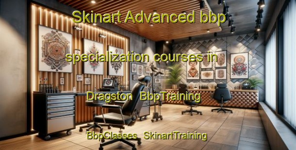 Skinart Advanced bbp specialization courses in Dragston | BbpTraining | BbpClasses | SkinartTraining-United States