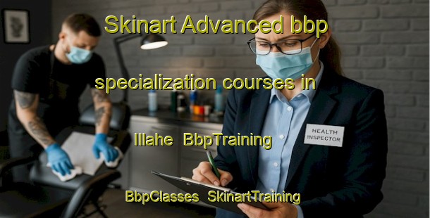 Skinart Advanced bbp specialization courses in Illahe | BbpTraining | BbpClasses | SkinartTraining-United States