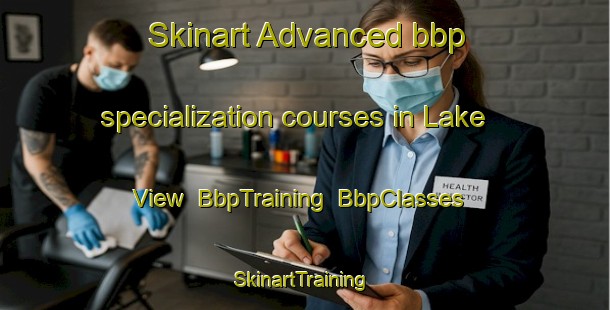 Skinart Advanced bbp specialization courses in Lake View | BbpTraining | BbpClasses | SkinartTraining-United States