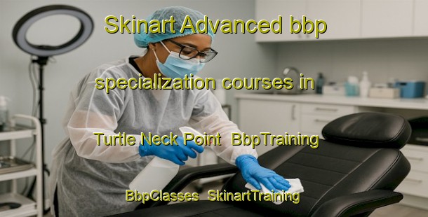 Skinart Advanced bbp specialization courses in Turtle Neck Point | BbpTraining | BbpClasses | SkinartTraining-United States