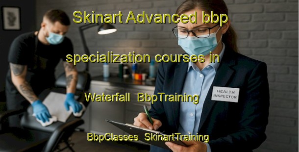 Skinart Advanced bbp specialization courses in Waterfall | BbpTraining | BbpClasses | SkinartTraining-United States