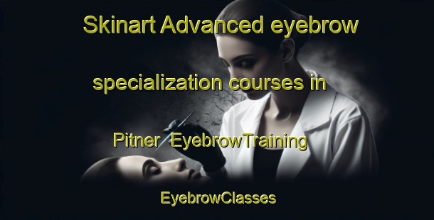 Skinart Advanced eyebrow specialization courses in Pitner | EyebrowTraining | EyebrowClasses | SkinartTraining-United States