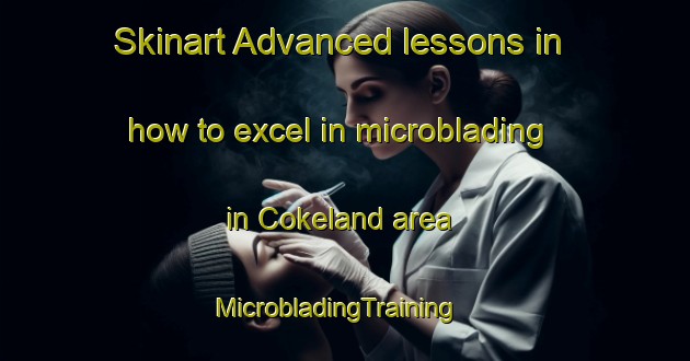 Skinart Advanced lessons in how to excel in microblading in Cokeland area | MicrobladingTraining | MicrobladingClasses | SkinartTraining-United States
