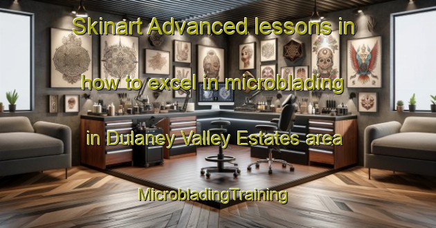Skinart Advanced lessons in how to excel in microblading in Dulaney Valley Estates area | MicrobladingTraining | MicrobladingClasses | SkinartTraining-United States