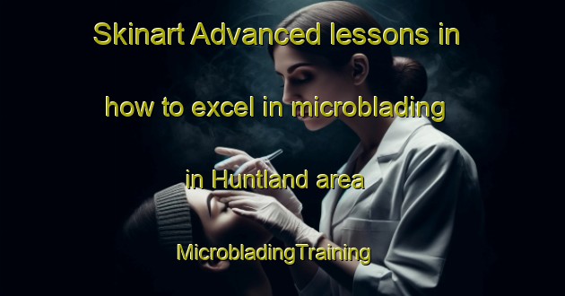 Skinart Advanced lessons in how to excel in microblading in Huntland area | MicrobladingTraining | MicrobladingClasses | SkinartTraining-United States