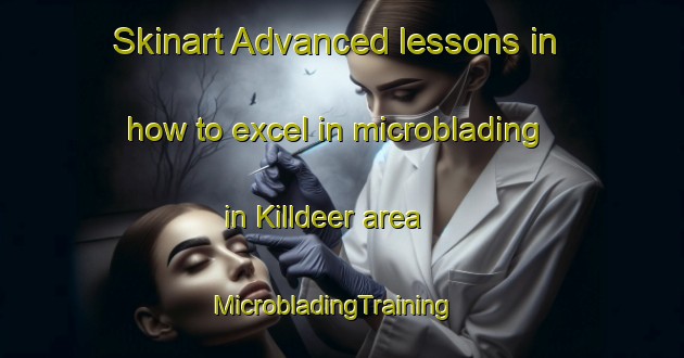 Skinart Advanced lessons in how to excel in microblading in Killdeer area | MicrobladingTraining | MicrobladingClasses | SkinartTraining-United States