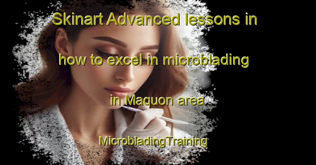 Skinart Advanced lessons in how to excel in microblading in Maquon area | MicrobladingTraining | MicrobladingClasses | SkinartTraining-United States