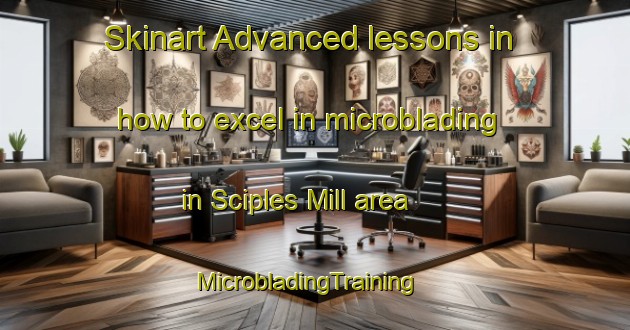 Skinart Advanced lessons in how to excel in microblading in Sciples Mill area | MicrobladingTraining | MicrobladingClasses | SkinartTraining-United States