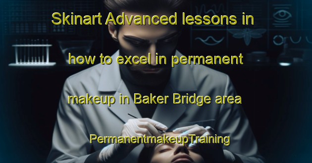 Skinart Advanced lessons in how to excel in permanent makeup in Baker Bridge area | PermanentmakeupTraining | PermanentmakeupClasses | SkinartTraining-United States