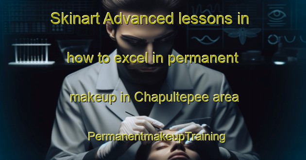 Skinart Advanced lessons in how to excel in permanent makeup in Chapultepee area | PermanentmakeupTraining | PermanentmakeupClasses | SkinartTraining-United States