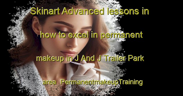 Skinart Advanced lessons in how to excel in permanent makeup in J And J Trailer Park area | PermanentmakeupTraining | PermanentmakeupClasses | SkinartTraining-United States