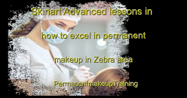 Skinart Advanced lessons in how to excel in permanent makeup in Zebra area | PermanentmakeupTraining | PermanentmakeupClasses | SkinartTraining-United States