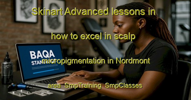 Skinart Advanced lessons in how to excel in scalp micropigmentation in Nordmont area | SmpTraining | SmpClasses | SkinartTraining-United States