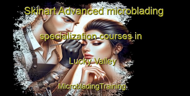 Skinart Advanced microblading specialization courses in Lucky Valley | MicrobladingTraining | MicrobladingClasses | SkinartTraining-United States